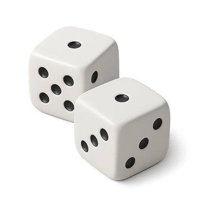 dice